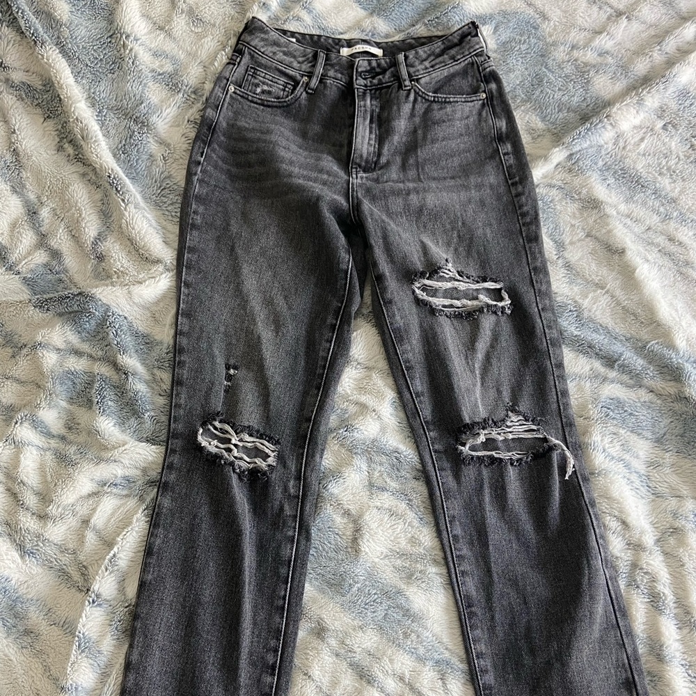 PACSUN mom jeans